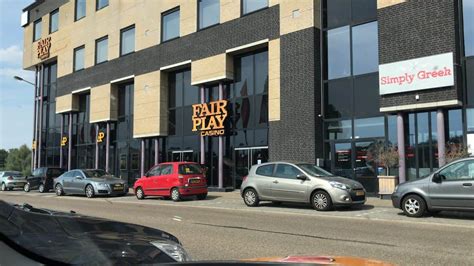 Fair Play Casino Kerkrade Stadion – Roda JC.